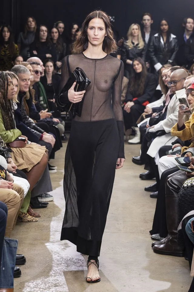 2024/2025 Sonbahar Kış New York Moda Haftası Koleksiyonları