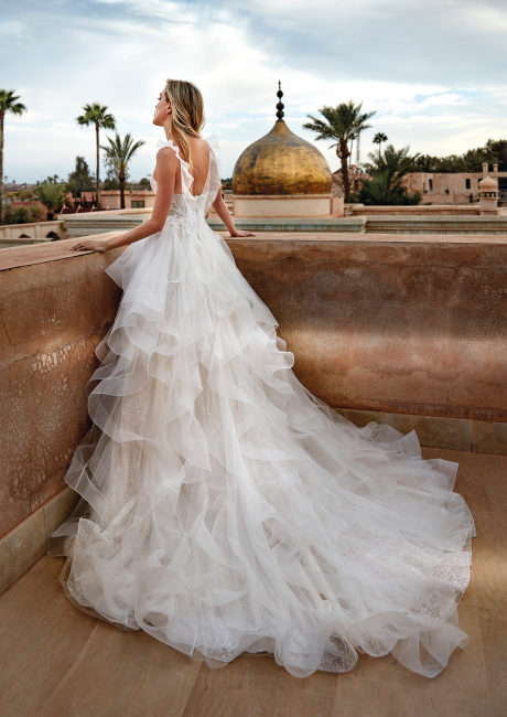 Pronovias 2024 Gelinlik Modelleri