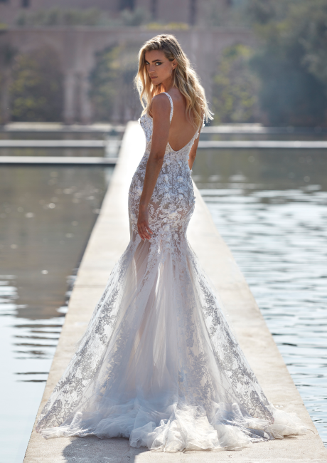 Pronovias 2024 Gelinlik Modelleri
