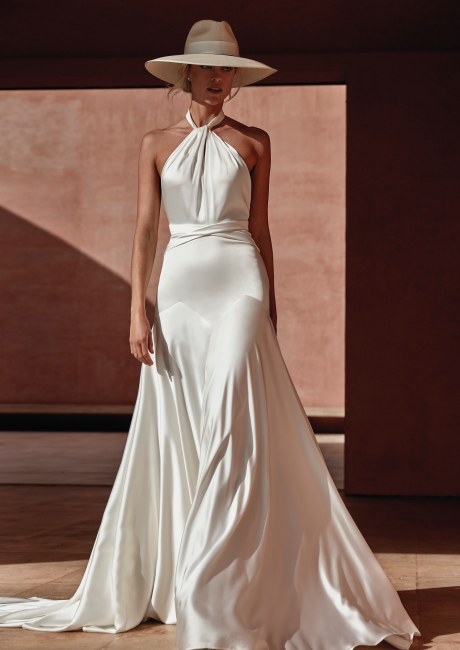 Pronovias 2024 Gelinlik Modelleri