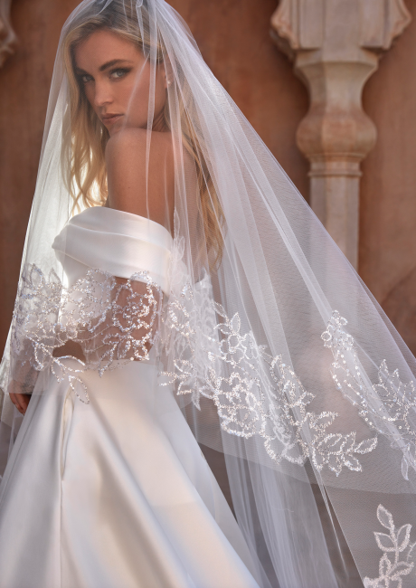 Pronovias 2024 Gelinlik Modelleri