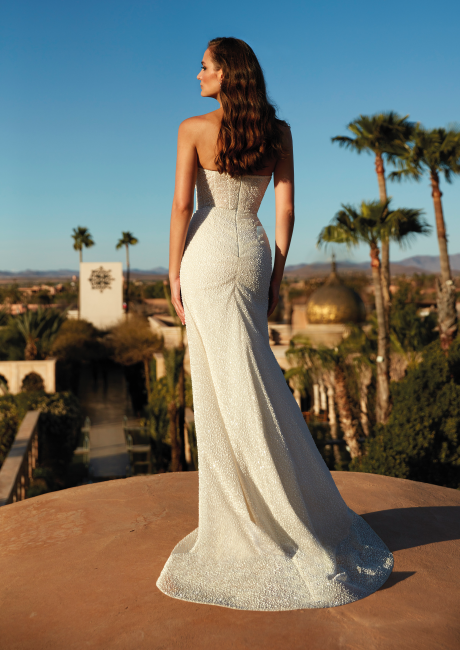 Pronovias 2024 Gelinlik Modelleri