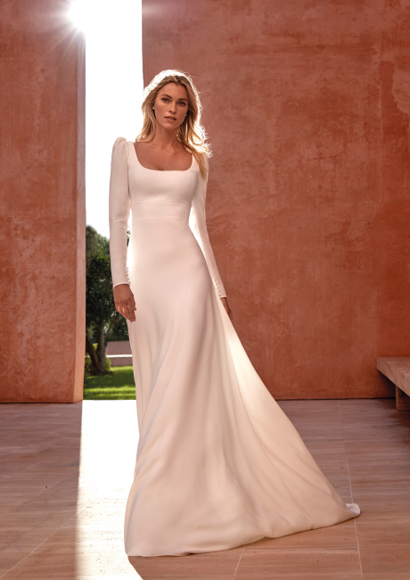 Pronovias 2024 Gelinlik Modelleri