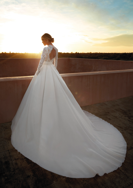 Pronovias 2024 Gelinlik Modelleri
