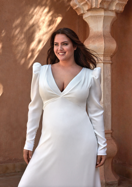 Pronovias 2024 Gelinlik Modelleri
