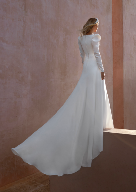 Pronovias 2024 Gelinlik Modelleri