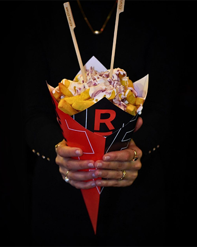 İstanbul’un En Lezzetli Street Food Restoranları