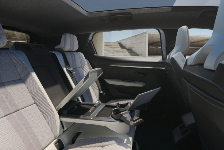 Avrupa'da Yılın Otomobili: Yeni Renault Scenic E-Tech Hakkında Bilmeniz Gerekenler