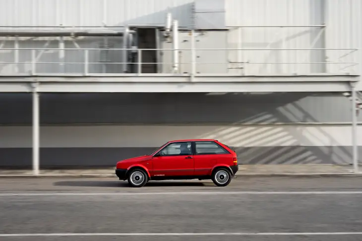 40 Yıllık Bir İkon: SEAT Ibiza Hakkında Bilmeniz Gerekenler