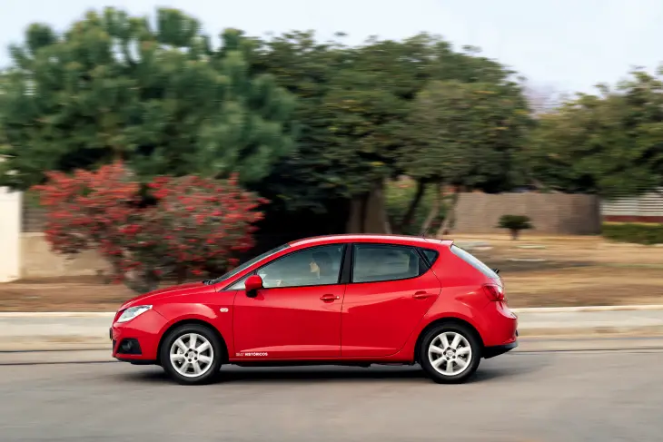 40 Yıllık Bir İkon: SEAT Ibiza Hakkında Bilmeniz Gerekenler