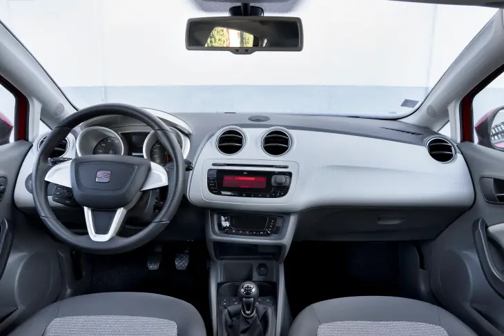 40 Yıllık Bir İkon: SEAT Ibiza Hakkında Bilmeniz Gerekenler