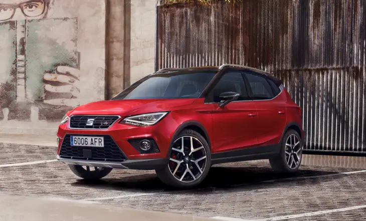 40 Yıllık Bir İkon: SEAT Ibiza Hakkında Bilmeniz Gerekenler