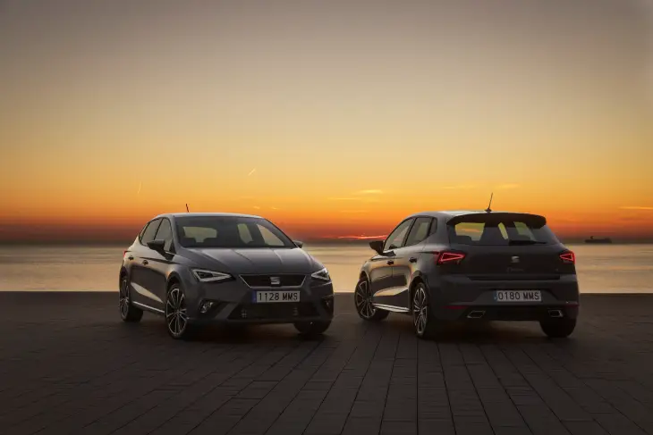 40 Yıllık Bir İkon: SEAT Ibiza Hakkında Bilmeniz Gerekenler