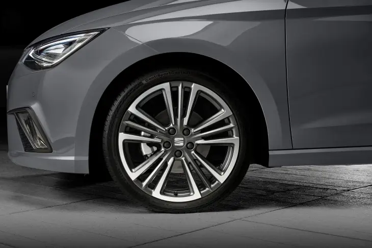40 Yıllık Bir İkon: SEAT Ibiza Hakkında Bilmeniz Gerekenler