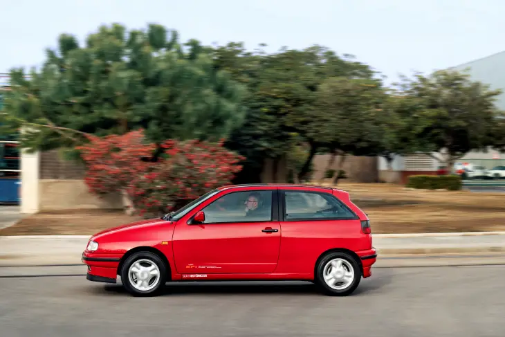 40 Yıllık Bir İkon: SEAT Ibiza Hakkında Bilmeniz Gerekenler