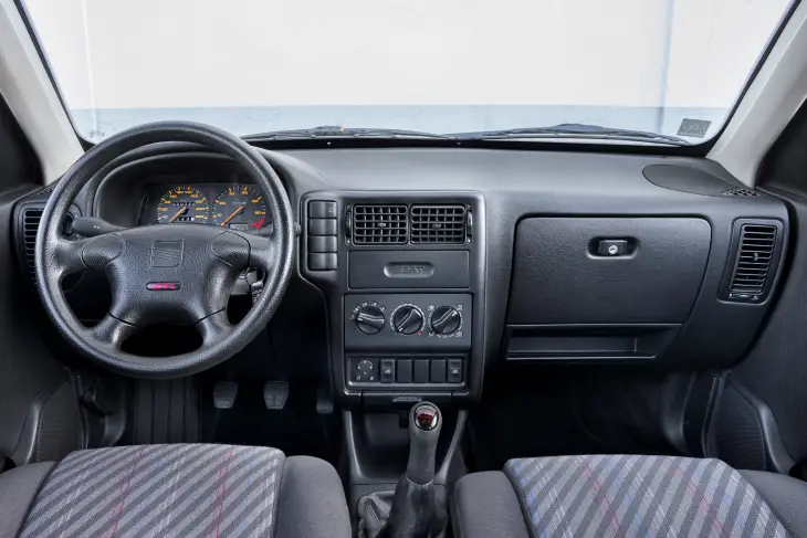 40 Yıllık Bir İkon: SEAT Ibiza Hakkında Bilmeniz Gerekenler