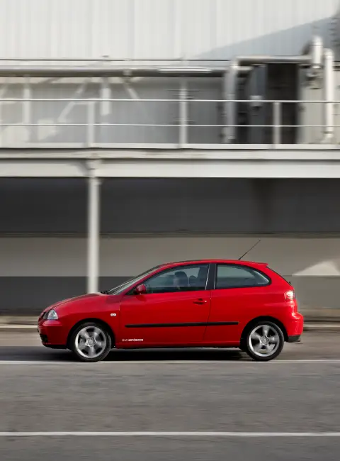 40 Yıllık Bir İkon: SEAT Ibiza Hakkında Bilmeniz Gerekenler
