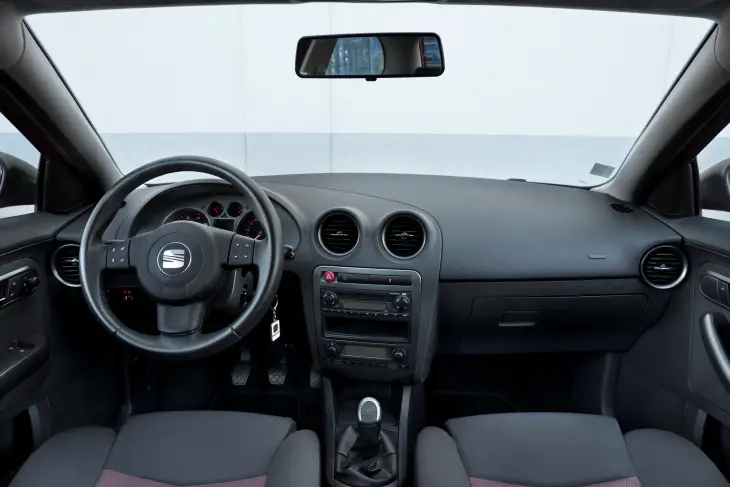 40 Yıllık Bir İkon: SEAT Ibiza Hakkında Bilmeniz Gerekenler