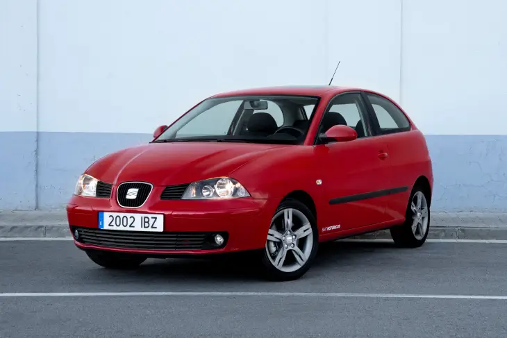 40 Yıllık Bir İkon: SEAT Ibiza Hakkında Bilmeniz Gerekenler