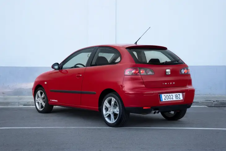 40 Yıllık Bir İkon: SEAT Ibiza Hakkında Bilmeniz Gerekenler