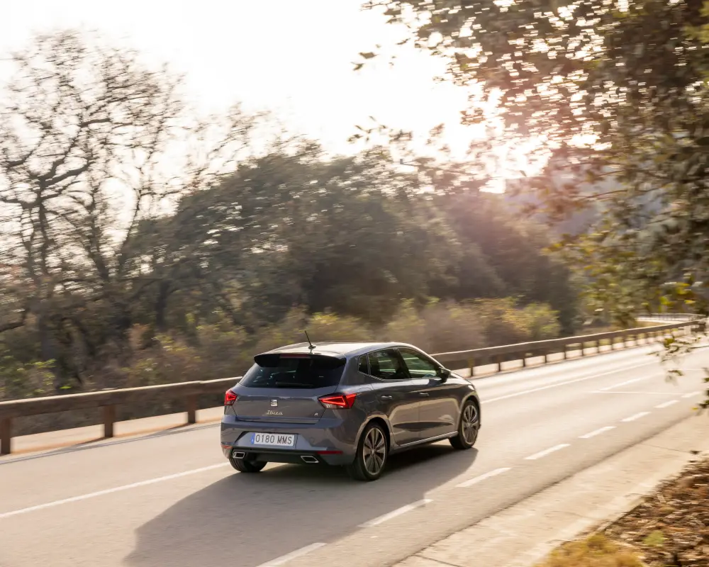 40 Yıllık Bir İkon: SEAT Ibiza Hakkında Bilmeniz Gerekenler