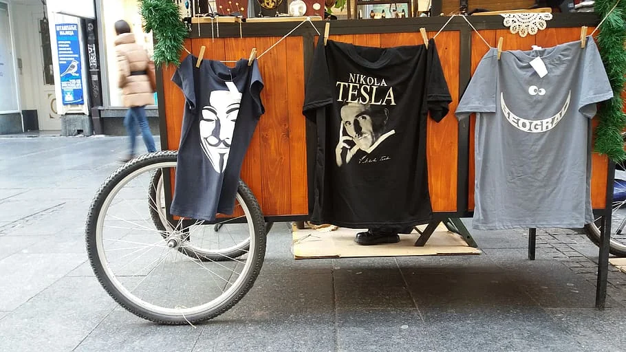 Belgrad Seyahat Rehberi
