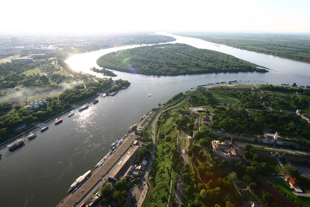 Belgrad Seyahat Rehberi