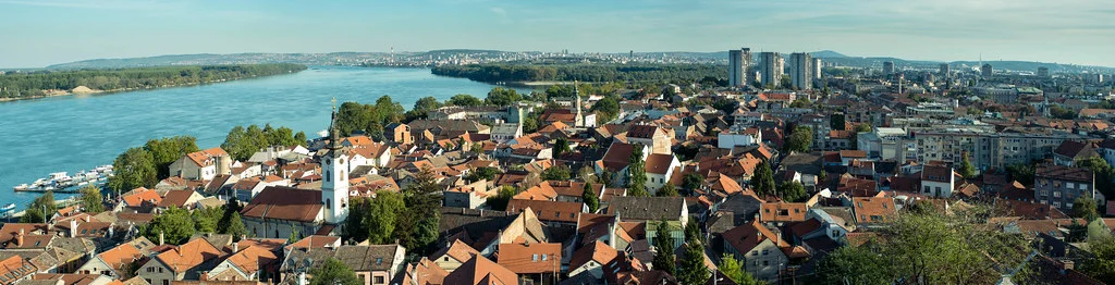 Belgrad Seyahat Rehberi