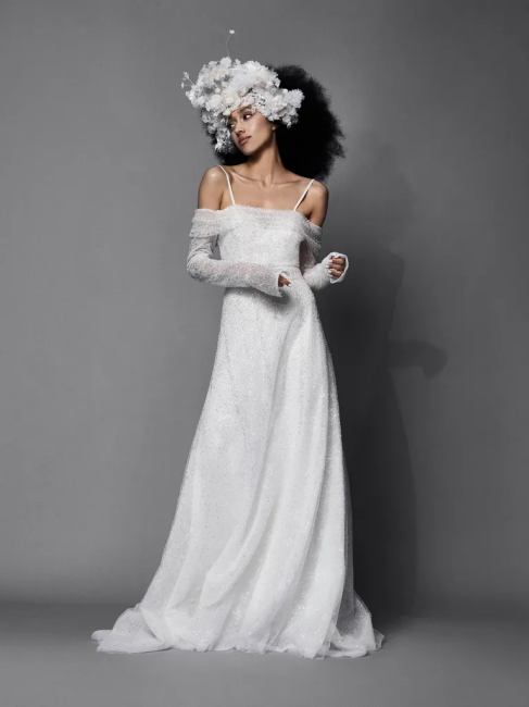 Vera Wang 2024 Gelinlik Modelleri