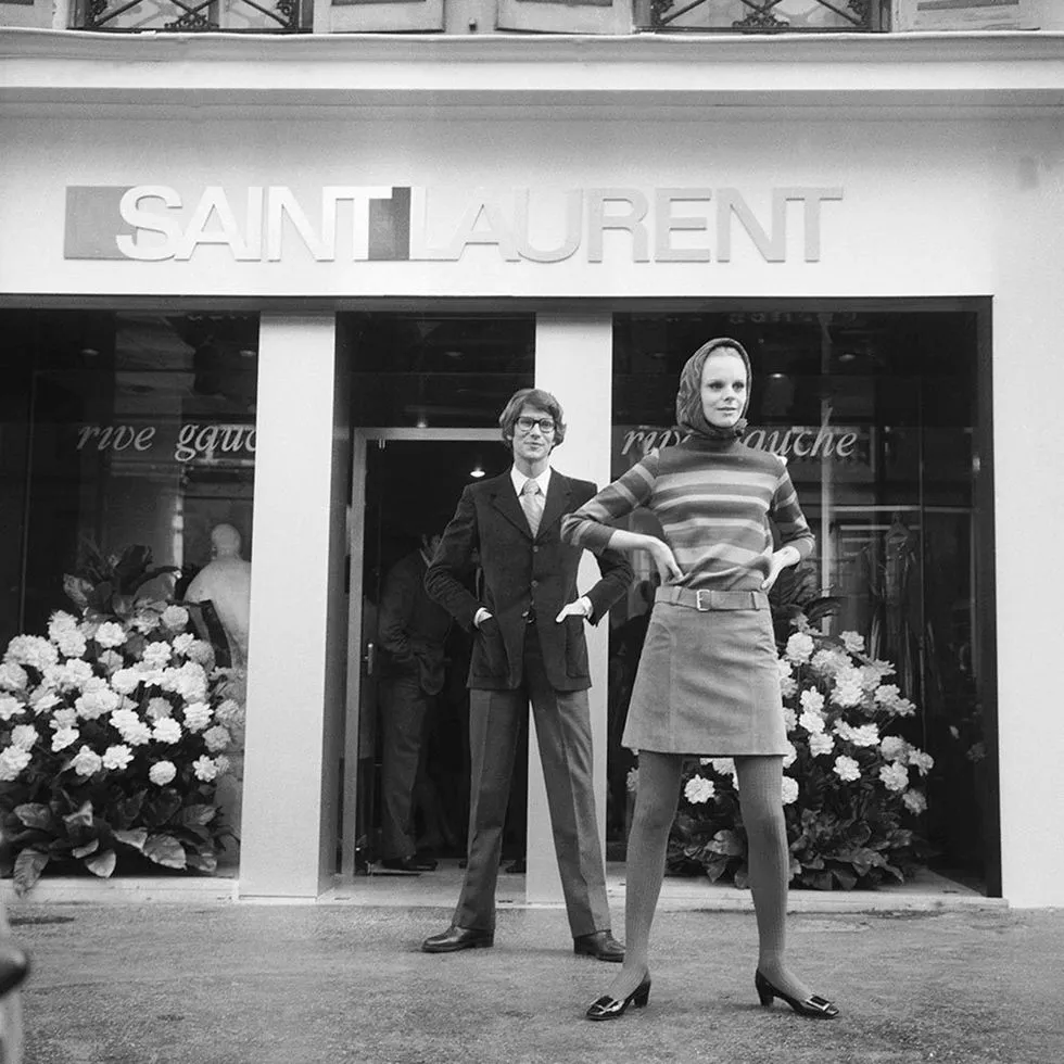 Dünden Bugüne Haute Couture