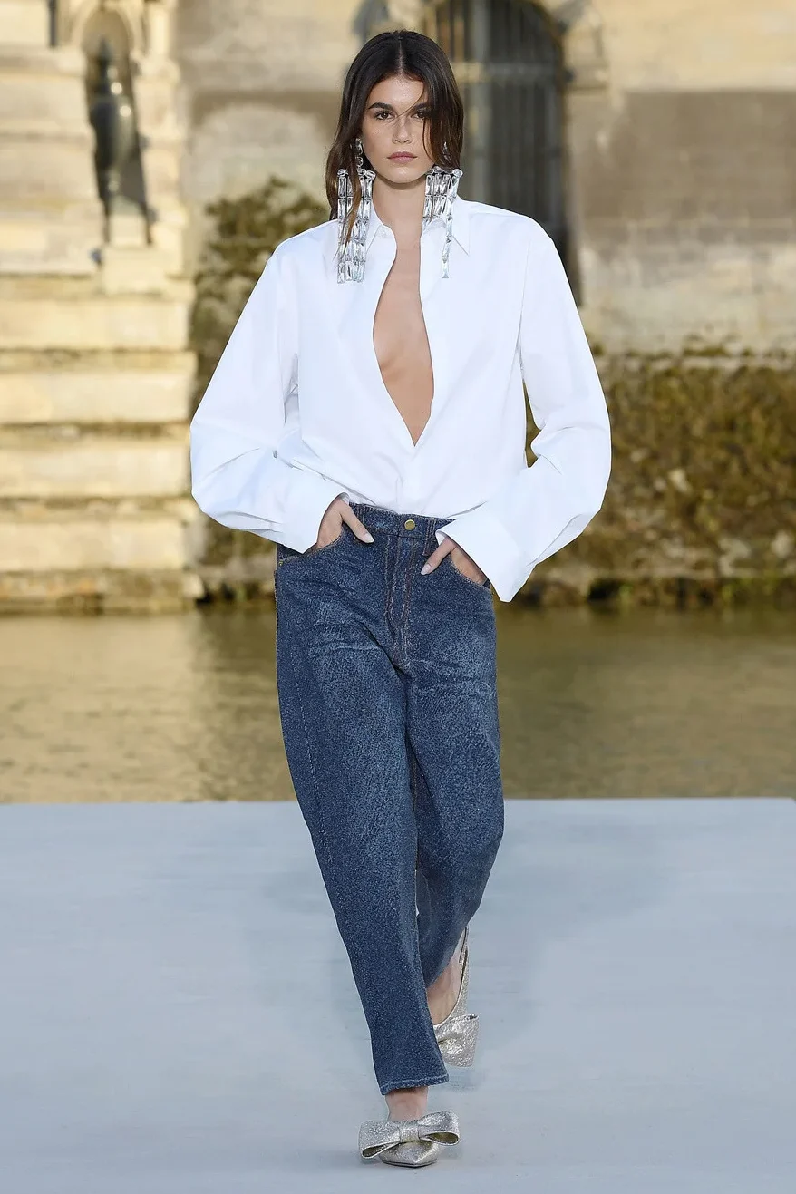 Dünden Bugüne Haute Couture