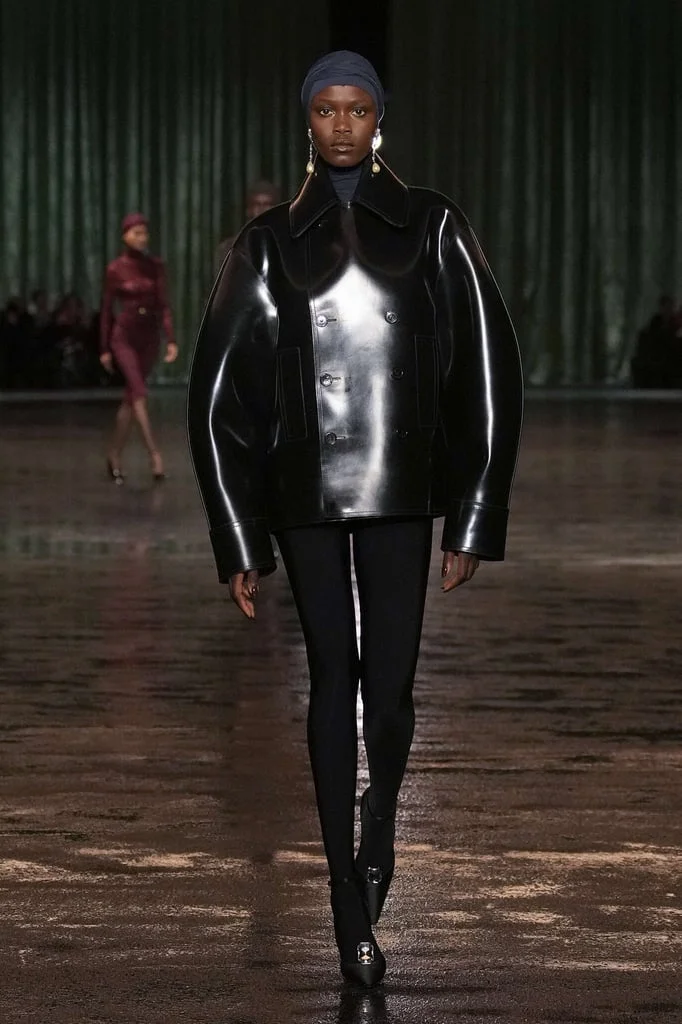 Paris Moda Haftası Sonbahar/Kış 2024-2025 Koleksiyonları
