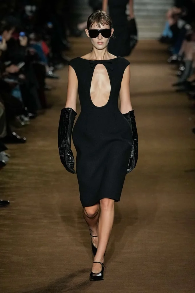 Paris Moda Haftası Sonbahar/Kış 2024-2025 Koleksiyonları
