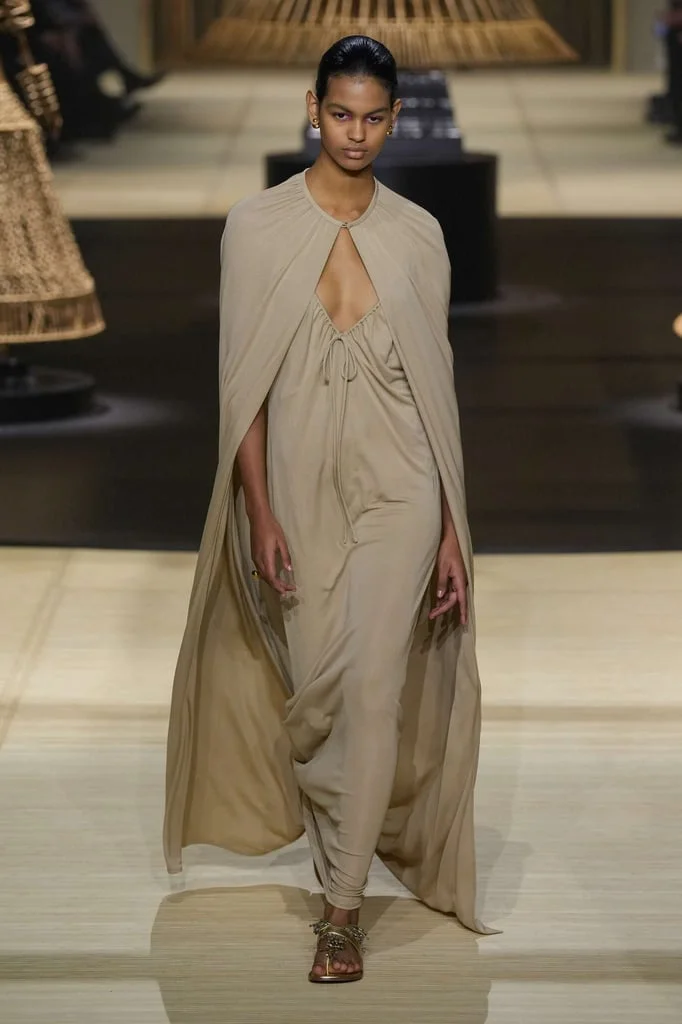 Paris Moda Haftası Sonbahar/Kış 2024-2025 Koleksiyonları