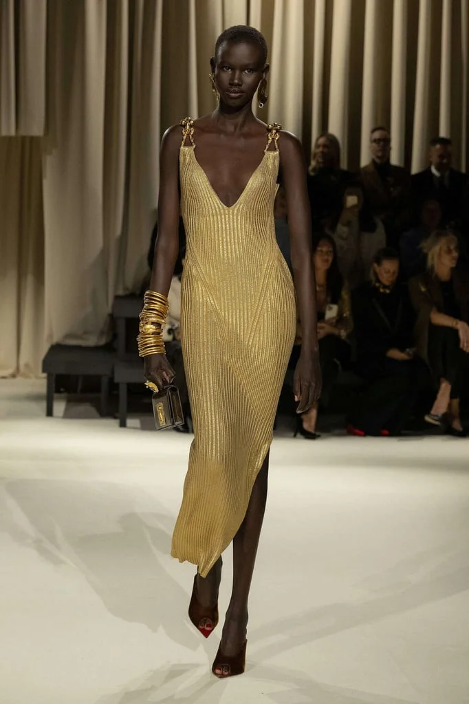 Paris Moda Haftası Sonbahar/Kış 2024-2025 Koleksiyonları