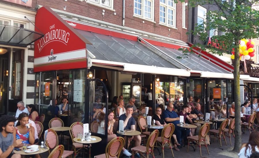 Michelin Yıldızlarından Sokak Lezzetlerine: Amsterdam’ın En İyi 50+ Mekân