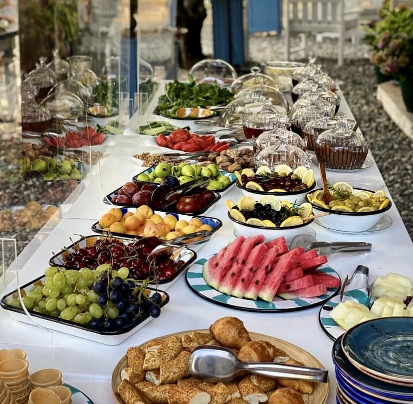 Tekneyle Gidebileceğiniz En Lezzetli 10 Restoran