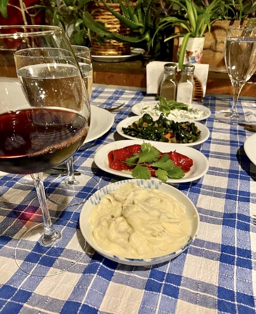 Side'nin En İyi Restoran ve Otelleri