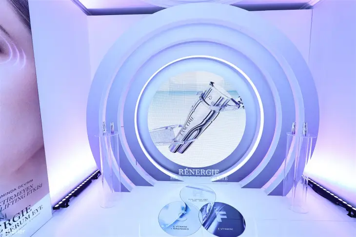 OGGUSTO Ev Sahipliğinde Lancôme Skin Science Club Etkinliği Gerçekleşti