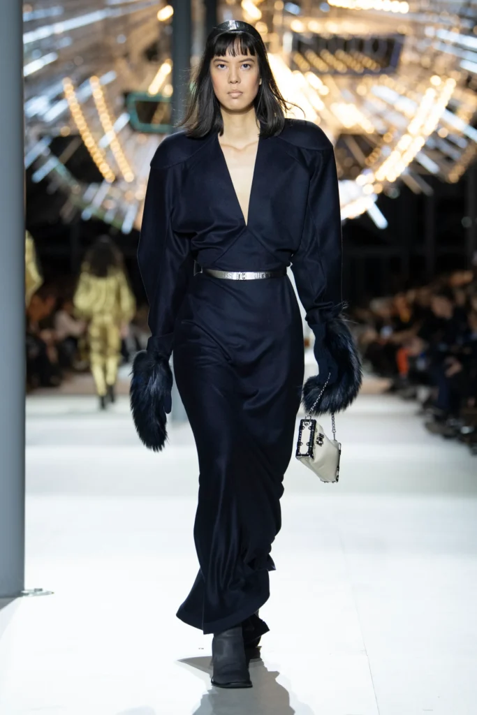 Paris Moda Haftası Sonbahar/Kış 2024-2025 Koleksiyonları