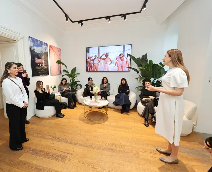 OGGUSTO Ev Sahipliğinde Lancôme Skin Science Club Etkinliği Gerçekleşti