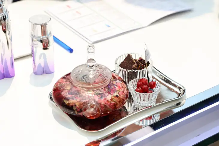 OGGUSTO Ev Sahipliğinde Lancôme Skin Science Club Etkinliği Gerçekleşti
