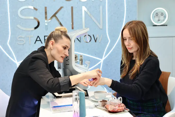 OGGUSTO Ev Sahipliğinde Lancôme Skin Science Club Etkinliği Gerçekleşti