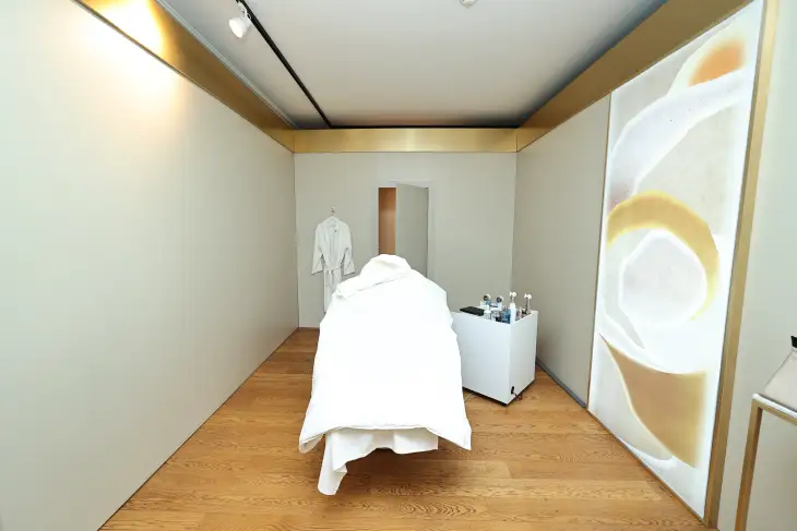 OGGUSTO Ev Sahipliğinde Lancôme Skin Science Club Etkinliği Gerçekleşti