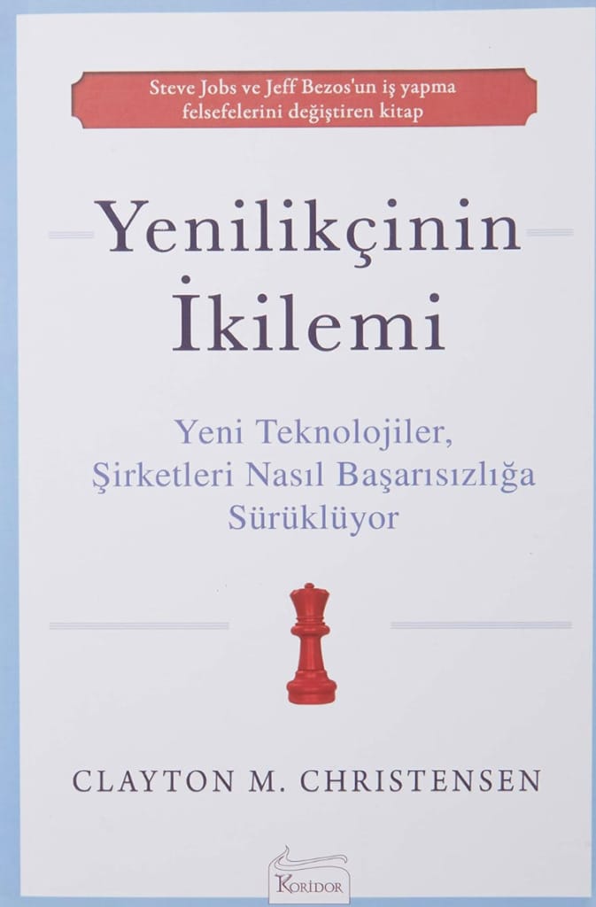 Girişimcilerin Okuması Gereken Kitaplar
