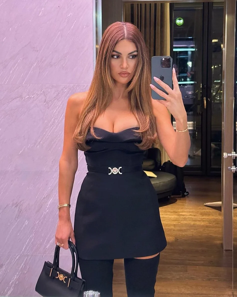Moda Haftalarından Sokak Stilleri