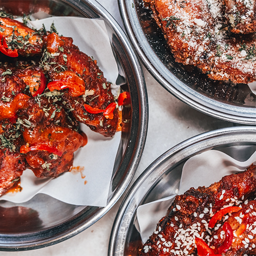İstanbul’un En Lezzetli Street Food Restoranları