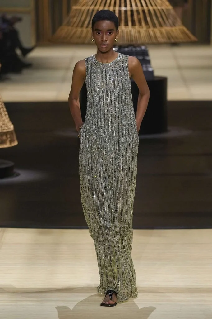 Paris Moda Haftası Sonbahar/Kış 2024-2025 Koleksiyonları