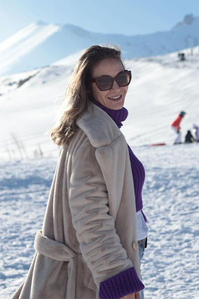 OGGUSTOGETHER by Crystal ile Erciyes Magna Hotel'deydik
