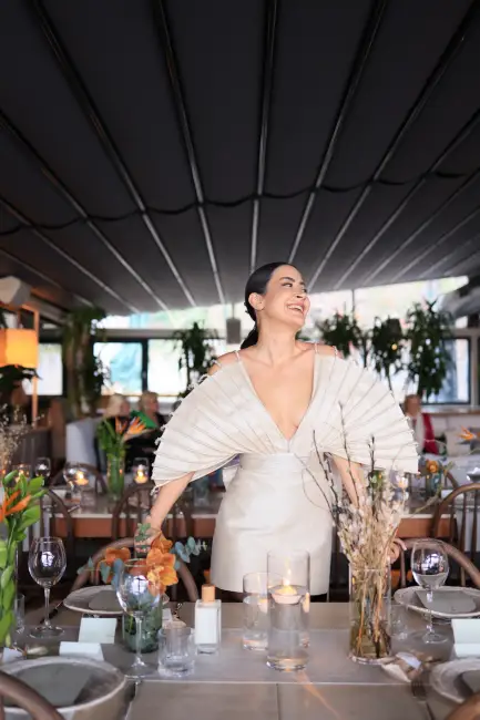 Düğün Hikâyesi: Pınar Avcı & Murat Baran Avcı